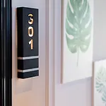 Hotel Motif