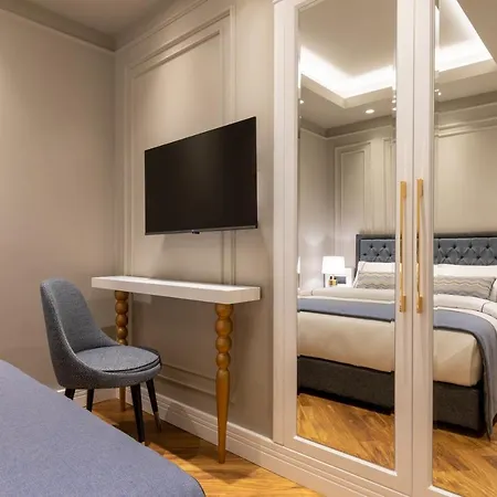 Otel Motif