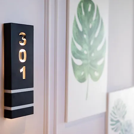 Otel Motif *