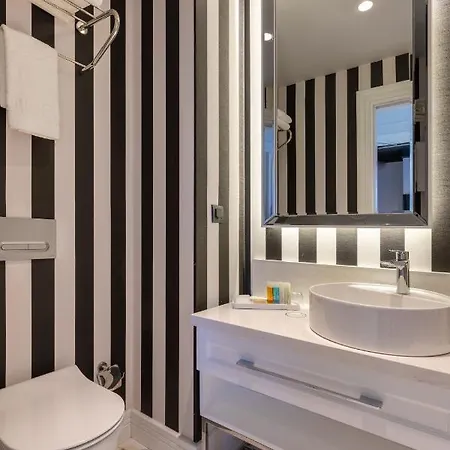 Ξενοδοχείο Motif
