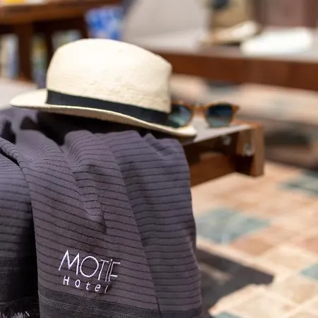 Hotel Motif