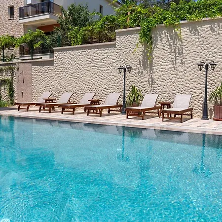 Motif Hotell Çeşme