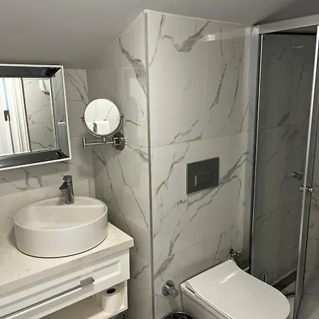 Motif Szálloda Çeşme