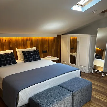 Hotell Motif Çeşme