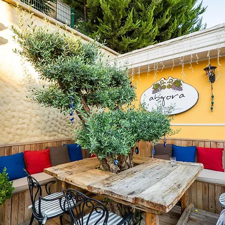 Motif Отель Кешме