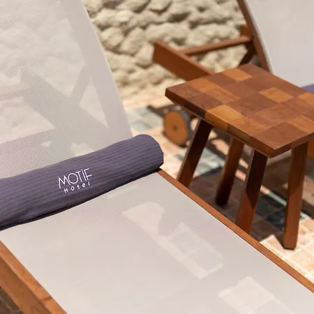 Motif Hotell Çeşme