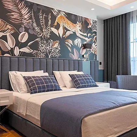 Hotel Motif Çeşme