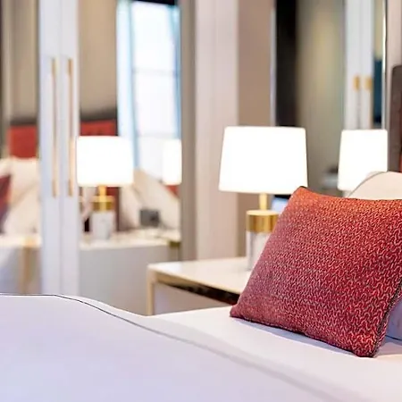 Motif Hotel Çeşme
