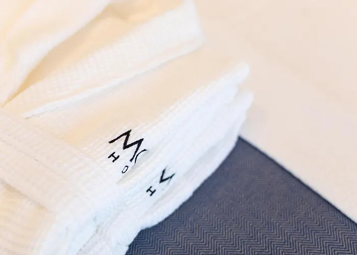 Hotel Motif
