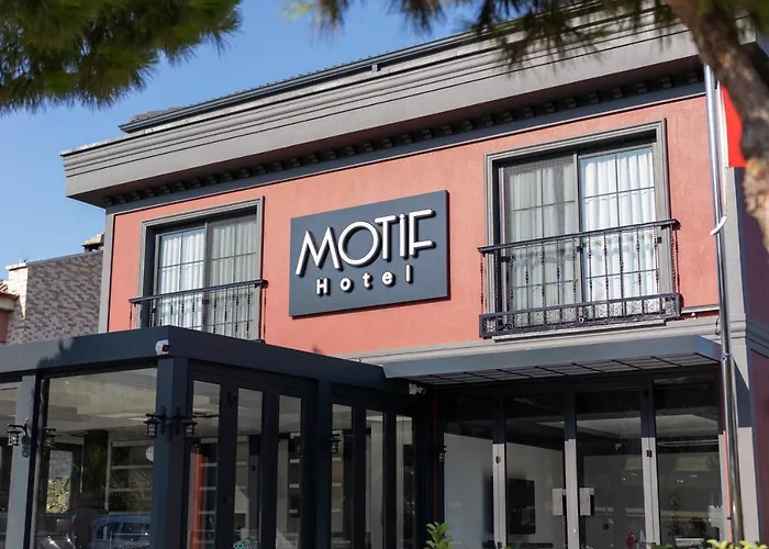 Hotel Motif