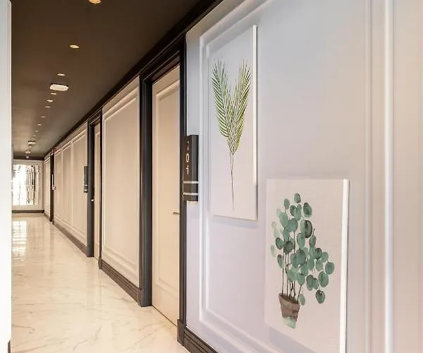 Motif Hotel Çeşme