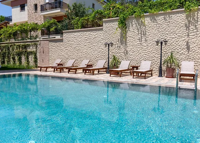 Motif Hotel Çeşme