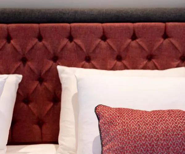 Motif Hotel Çeşme