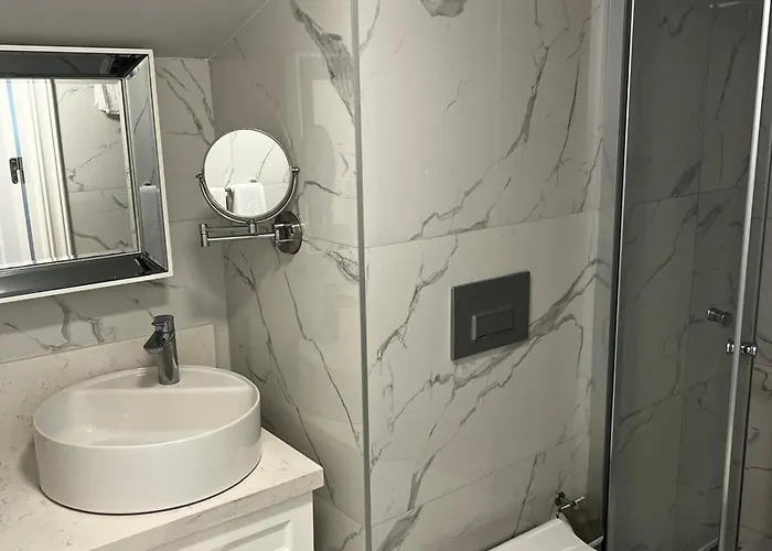 Motif Hotel Çeşme