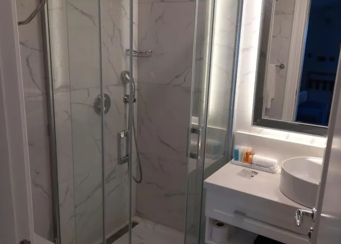 Hotel Motif Çeşme