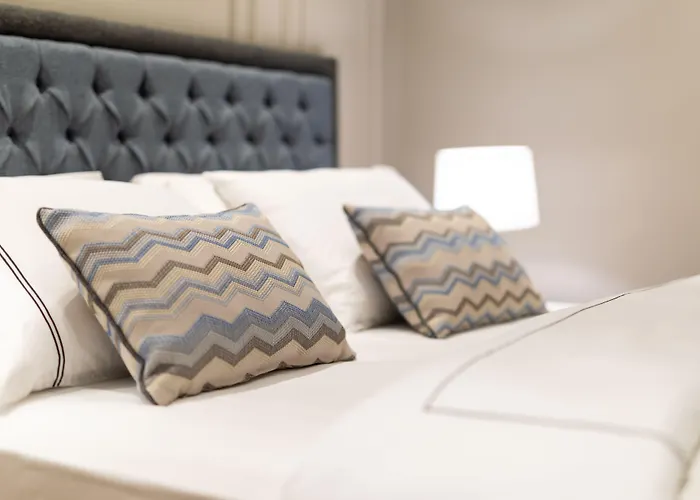 Hotel Motif